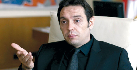 EU da osudi bujanje fašizma u Hrvatskoj