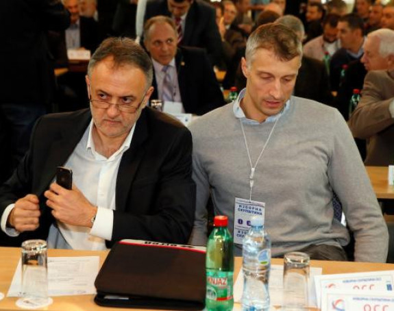 "Razgovori sa Terzićem i Grbićem - samo dogovor"!