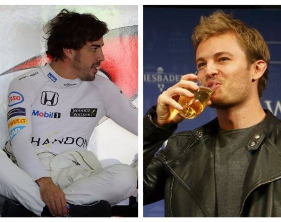 F1: Stiže li Alonso u Volfov tabor? Eklston je provodadžija!