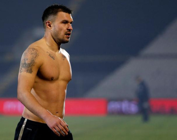 Božinov: To što sam Bugarin...