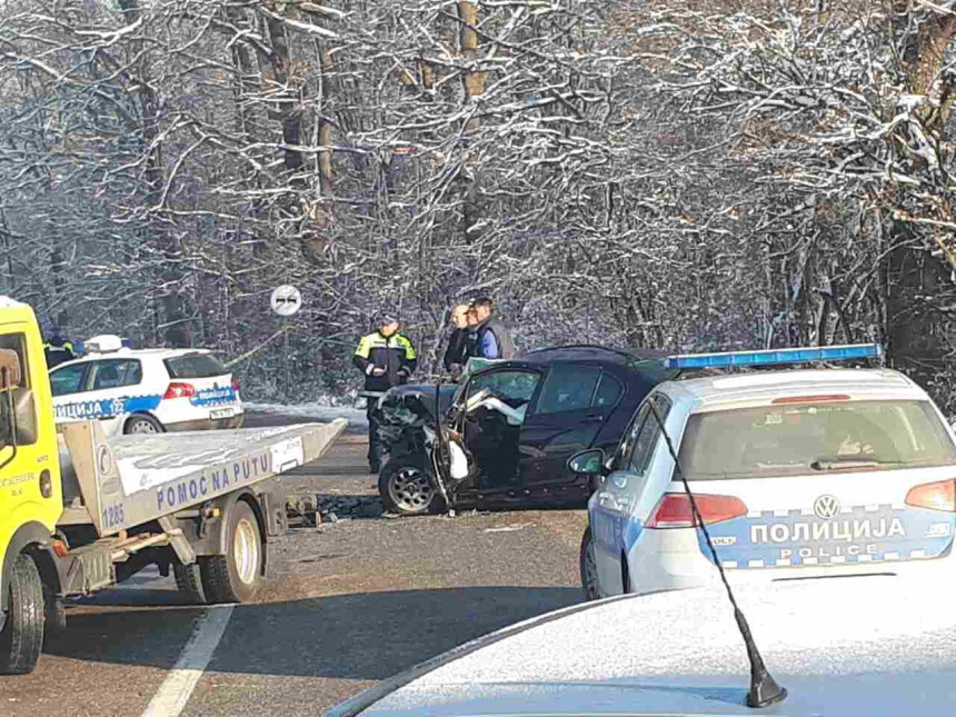 Poginula žena iz Bijeljine