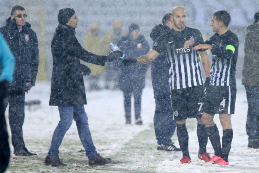 Đukić: Bićemo prvaci ako...