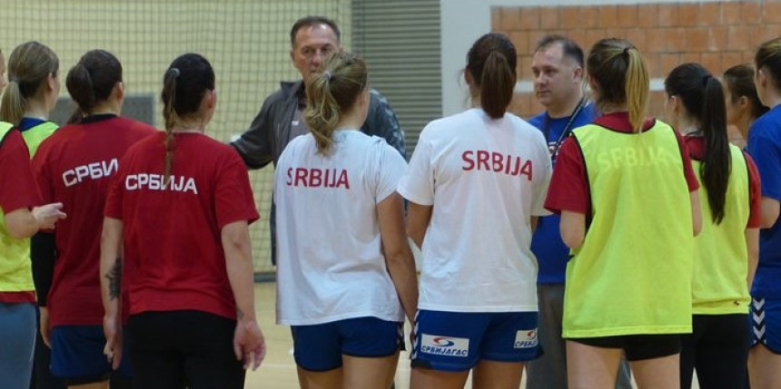 SP - Obradović pred Njemačku: Imamo pravo na optimizam!