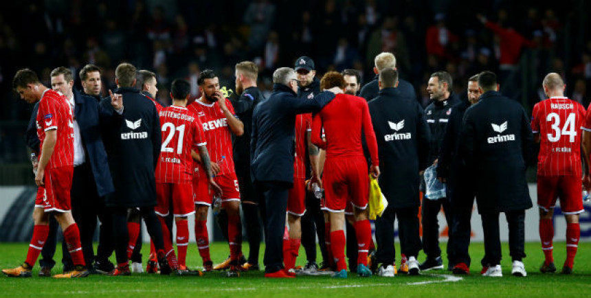 Agonija Kelna pred Zvezdu, bolnica dobila nove članove!