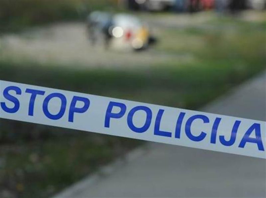 Kod Živinica dva lica poginula