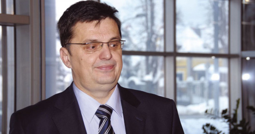 Tegeltija o budžetu i MMF-u