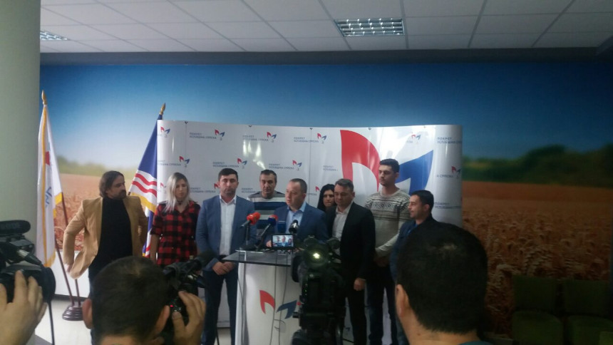 "Успјешна Српска" добила новог члана