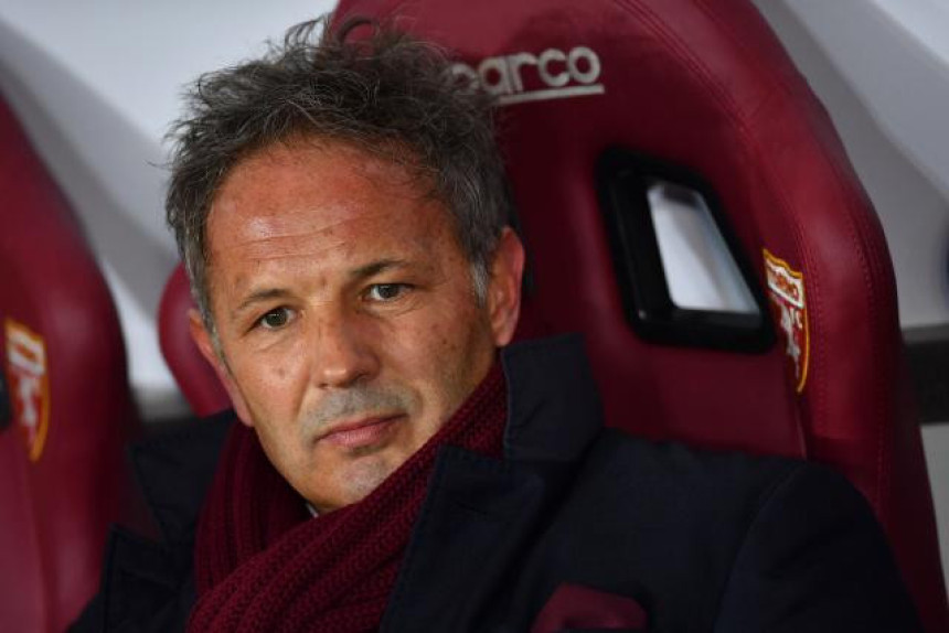 Mihajlović napušta Torino na kraju sezone!