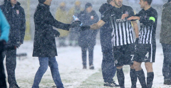 Đukić: Bićemo prvaci ako...