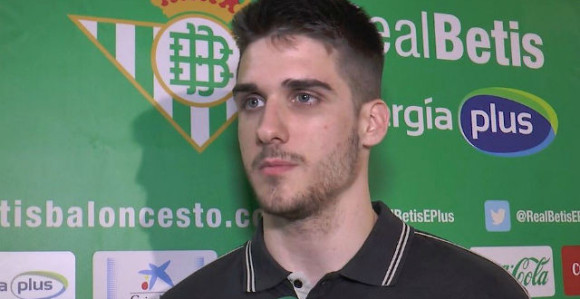 Rade Zagorac: Zašto sam izabrao Betis...?