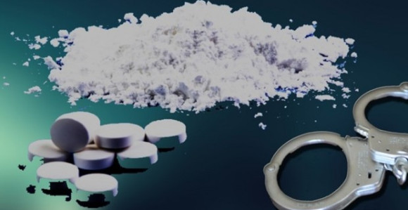 Droga "spid" nađena u kafiću  