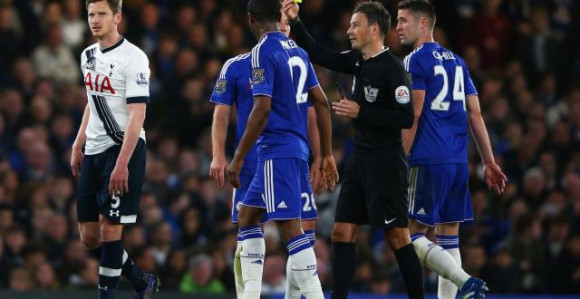 Klatenburg: Pustio sam Totenhem da izgubi titulu!