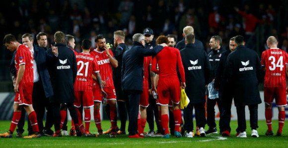 Agonija Kelna pred Zvezdu, bolnica dobila nove članove!