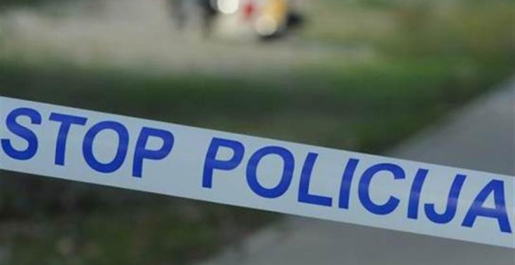 Kod Živinica dva lica poginula 