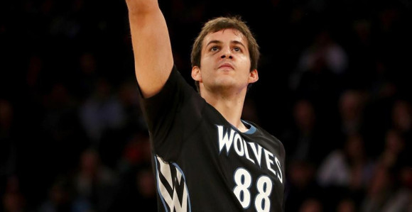 Bjelica o povredi: Hodam, trčim, ali boli!