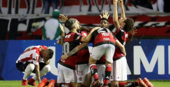 Video: Brazil je fudbal - završnica sezone za infarkt!
