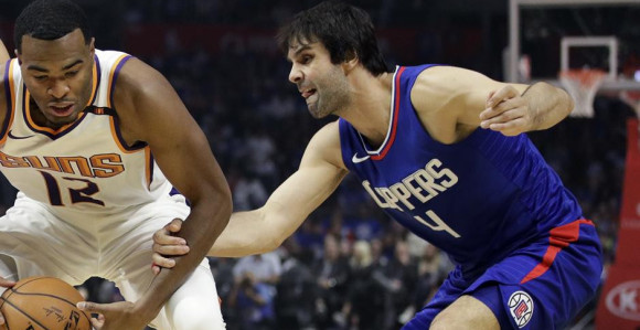 Teo na terenu već ove sedmice?!