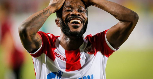 Psihički problemi Gelora Kange!