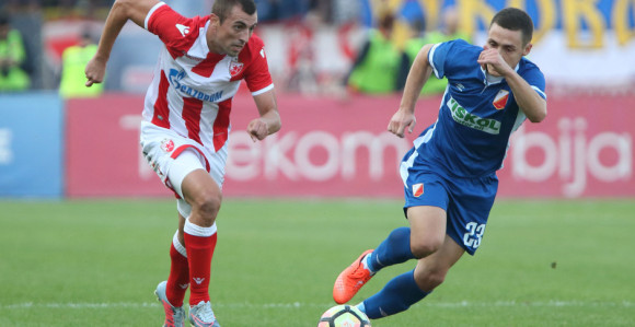 LE: Briga manje za Milojevića pred Keln!