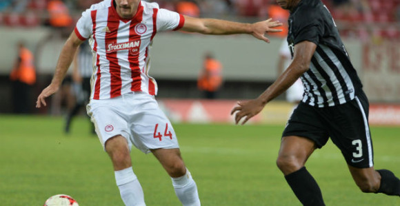 Saša Zdjelar postaje slobodan igrač!