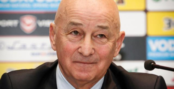 Muslin, ipak, ide na Mundijal kao selektor?!