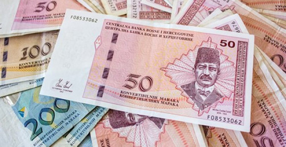BiH dužna oko osam milijardi maraka.
