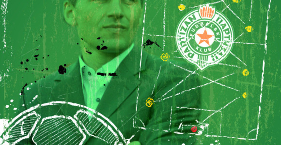 Analiza: Partizan pred Kijev...
