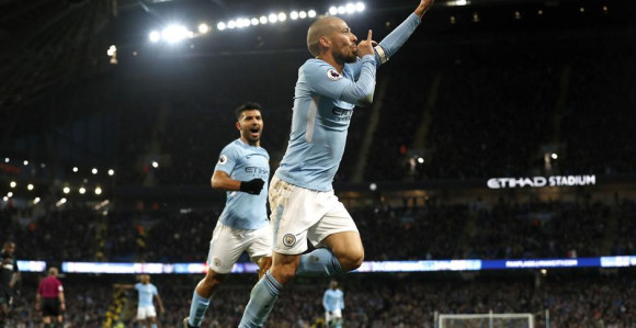 Mančester siti je mašina i već je dio istorije!