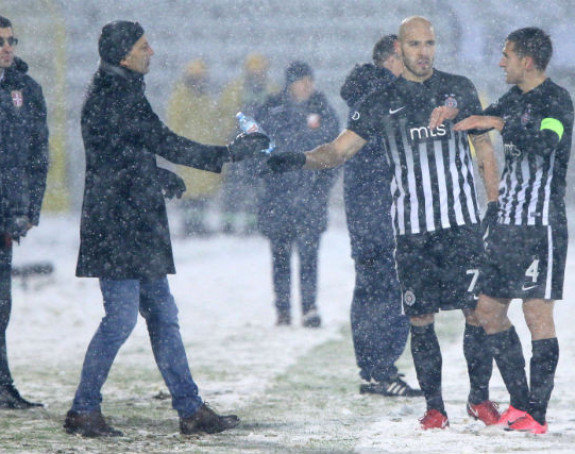Đukić: Bićemo prvaci ako...