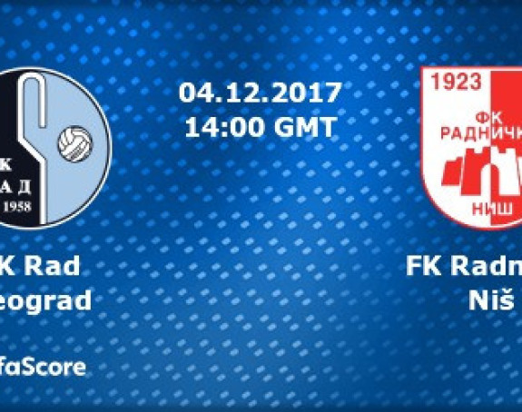 SLS: Spektakl na Banjici - Radnički od 0:2 do 3:2!