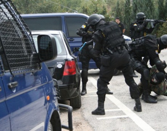 Uhapšen i stric Nermina Nikšića