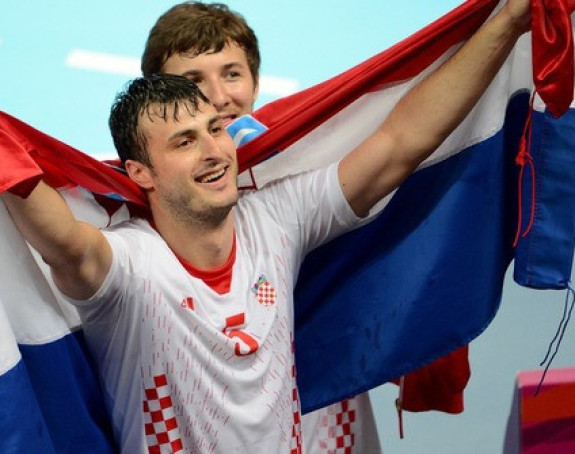 Hrvati odahnuli - Duvnjak igra na EP-u!