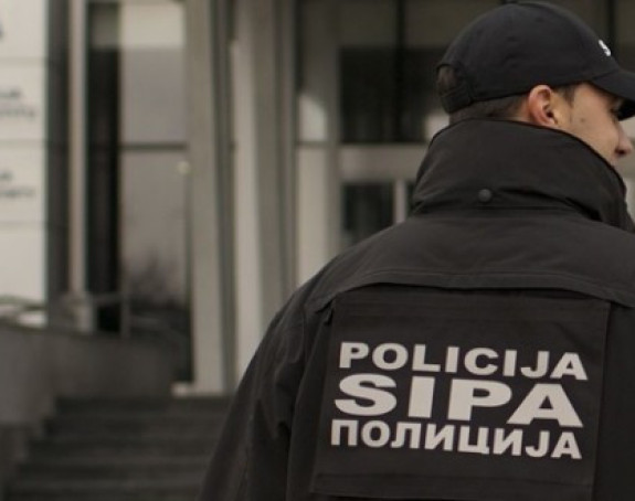 Sipa jutros uhapsila 13 lica 