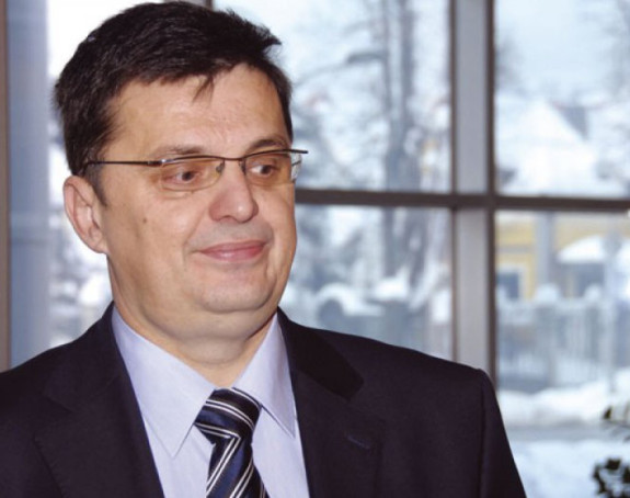 Tegeltija o budžetu i MMF-u