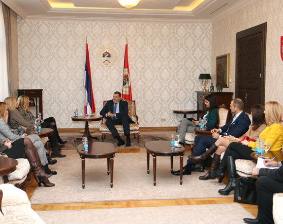 Važan Deltin šoping centar 