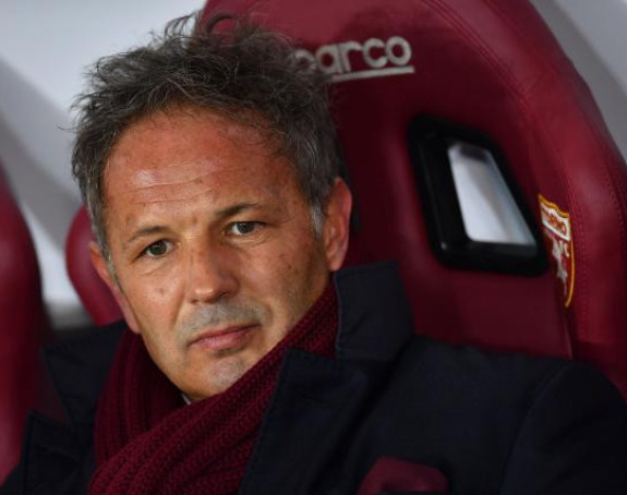 Mihajlović napušta Torino na kraju sezone!