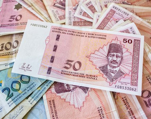 BiH dužna oko osam milijardi maraka.