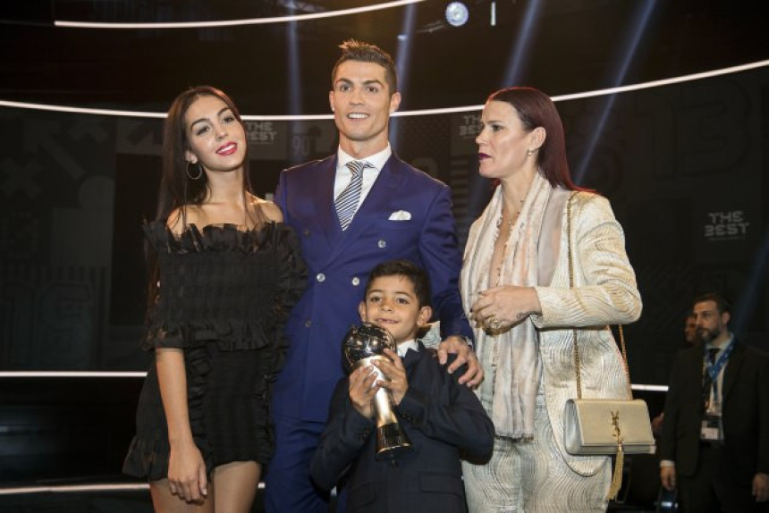 Ronaldova sestra o Modriću: Trulež mafije i lopova!