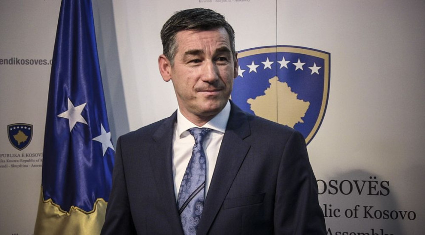 ''Vojska Kosova će biti formirana''