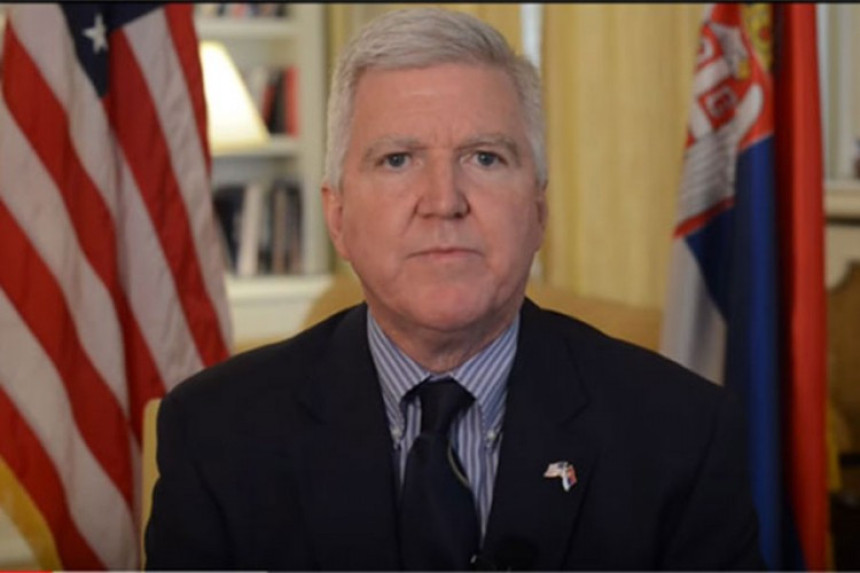 SAD i EU poručuju - ukinuti tarife