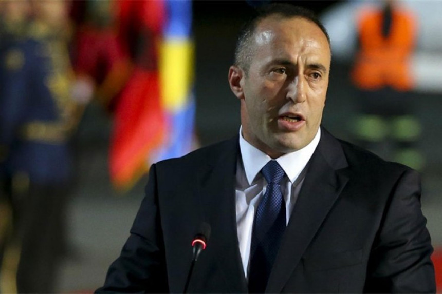 Haradinaj opet najavljuje mjere