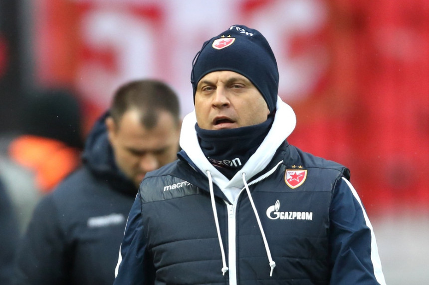 Milojević: Superliga je preča od PSŽ-a!