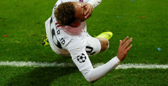 Нејмар спреман за Звезду!