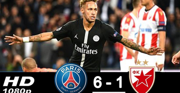 Počela saslušanja zbog sumnji u meč PSŽ - Zvezda!