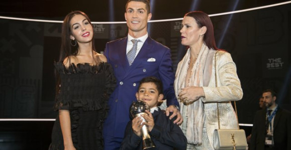 Ronaldova sestra o Modriću: Trulež mafije i lopova!