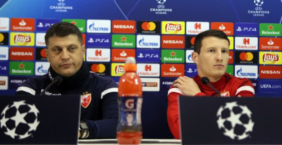 Milojević: Bogati s bogatima, LŠ je nedostižna za nas!