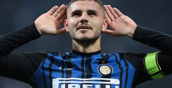 Nagrade u Seriji A: Juventus je skinut!