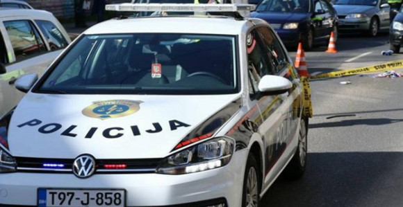 Usmrtio komšije: Uhapšen ubica