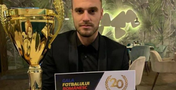 Srbin najbolji stranac u Rumuniji!