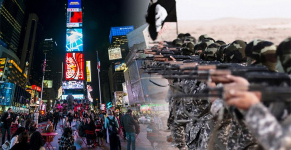 Džihadisti ponovo prijete napadima